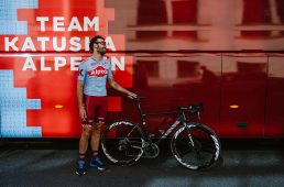 キャニオン新型ロード「アルティメットCFエボディスク」発売　完成車で6kg切りを達成