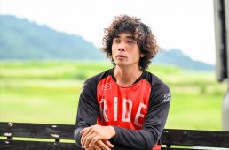 芝生だから怖くない! 新規オープン《アップMTBパークin神鍋》の走り心地