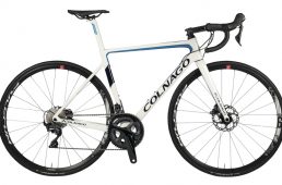 コルナゴ2020ニューモデル「V3-RS」発表