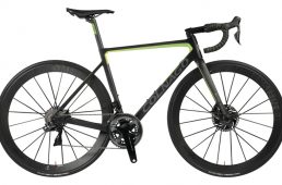 コルナゴ2020ニューモデル「V3-RS」発表