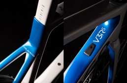 コルナゴ2020ニューモデル「V3-RS」発表