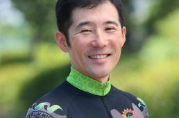 ロードバイク集団走行の基本とルール