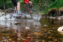 サーヴェロのグラベル、シクロクロス用新シリーズ「アスペロ」発表