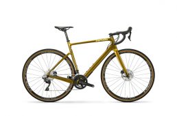 サーヴェロのグラベル、シクロクロス用新シリーズ「アスペロ」発表