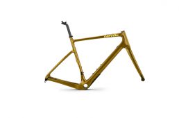 サーヴェロのグラベル、シクロクロス用新シリーズ「アスペロ」発表