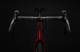 サーヴェロのグラベル、シクロクロス用新シリーズ「アスペロ」発表