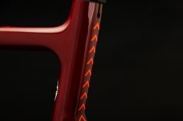 サーヴェロのグラベル、シクロクロス用新シリーズ「アスペロ」発表