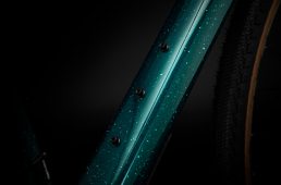 サーヴェロのグラベル、シクロクロス用新シリーズ「アスペロ」発表