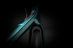 サーヴェロのグラベル、シクロクロス用新シリーズ「アスペロ」発表