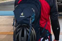 旧街道サイクリングの旅