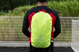 旧街道サイクリングの旅