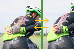 実は正解がない!? ロードバイクの手信号