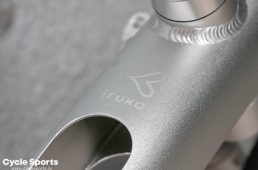 新流派の折りたたみ自転車「iruka（イルカ）」を知っているか？