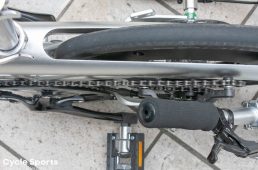 新流派の折りたたみ自転車「iruka（イルカ）」を知っているか？