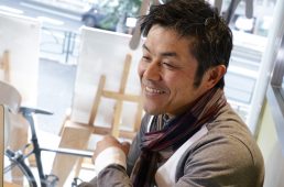 【過去記事】引退。そしてあらたなるアプローチ　宮澤崇史大いに語る