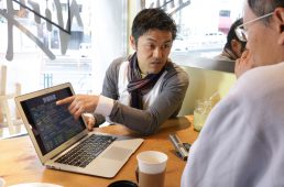 【過去記事】引退。そしてあらたなるアプローチ　宮澤崇史大いに語る