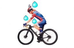 残暑を涼しく・快適に走る4つのロードバイクテクニック〜前編