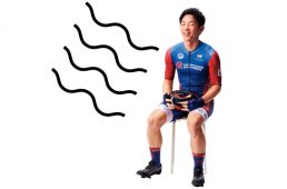 残暑を涼しく・快適に走る4つのロードバイクテクニック〜前編