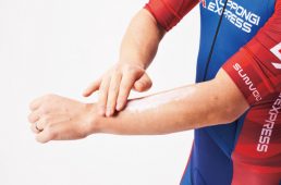 残暑を涼しく・快適に走る4つのロードバイクテクニック〜後編