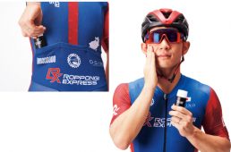 残暑を涼しく・快適に走る4つのロードバイクテクニック〜後編