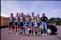 【速報】2020シーズンのNIPPOはどうなる？ デルコ・マルセイユの運営法人が協議開始を発表