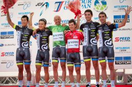 【速報】2020シーズンのNIPPOはどうなる？ デルコ・マルセイユの運営法人が協議開始を発表