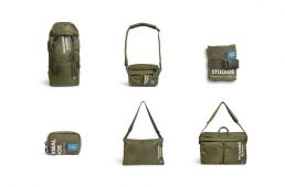 パス・ノーマル・スタジオ×PORTER吉田カバン　コラボアイテム発表