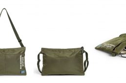 パス・ノーマル・スタジオ×PORTER吉田カバン　コラボアイテム発表