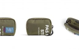 パス・ノーマル・スタジオ×PORTER吉田カバン　コラボアイテム発表