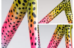 乗れる芸術品　スペシャライズド「アレーアーティストシリーズ」第3弾が登場