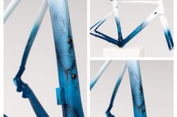 乗れる芸術品　スペシャライズド「アレーアーティストシリーズ」第3弾が登場