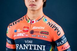 ツール・デュ・リムザン2019にNIPPOの西村大輝と石上優大が出場