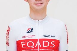 ツール・デュ・リムザン2019にNIPPOの西村大輝と石上優大が出場