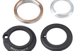 リッチー「Logic-e Upper」シマノDi2/ステップス対応キット