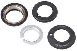 リッチー「Logic-e Upper」シマノDi2/ステップス対応キット