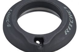 リッチー「Logic-e Upper」シマノDi2/ステップス対応キット