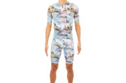 アタッカーの限定ウエアコレクション「INCREASE THE PEACE」