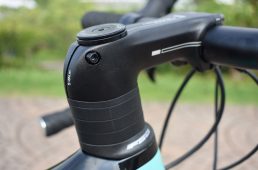 ビアンキ・インフィニートXE　インフィニートのセカンドグレード