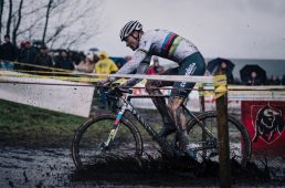 キャニオン2020モデルのシクロクロスバイク「インフライト」シリーズ発売