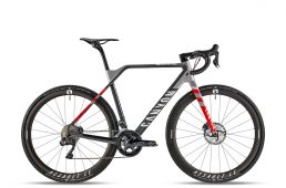 キャニオン2020モデルのシクロクロスバイク「インフライト」シリーズ発売