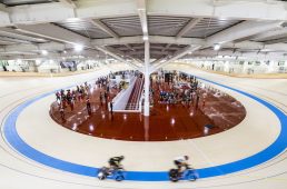 新たな250mバンク、JKA250が果たす役割