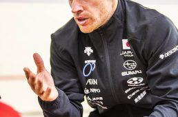 新たな250mバンク、JKA250が果たす役割