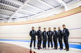 新たな250mバンク、JKA250が果たす役割