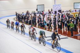 新たな250mバンク、JKA250が果たす役割