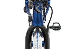 OnebyESU「OBS-RBD1.25TH」ディスクロードバイクのカーボンフォーク