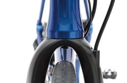 OnebyESU「OBS-RBD1.25TH」ディスクロードバイクのカーボンフォーク