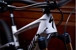 スペシャライズドのオールマウンテンバイク「エンデューロ」がフルモデルチェンジ