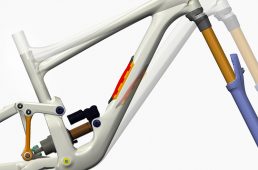 スペシャライズドのオールマウンテンバイク「エンデューロ」がフルモデルチェンジ