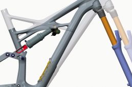 スペシャライズドのオールマウンテンバイク「エンデューロ」がフルモデルチェンジ