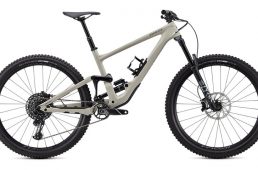 スペシャライズドのオールマウンテンバイク「エンデューロ」がフルモデルチェンジ